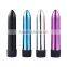 High quality classical soft silicone USB rechargeable anal vagina insertable vibrator for woman sex toys
