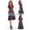 Adults Age Group and 100% Cotton Material vintage clothing dress
