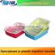 Good quality quality injection moulded plastic products for daily use