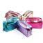 Multi-functional waterproof leather organizer women travel toiletry bags cosmetic makeup storage