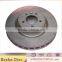 China High Quality Hot Sell Brake Disc ,auto Parts