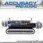 Hot Selling UHF Professional Wireless Microphone System UHF-113