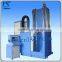 shaft induction quenching machine equiped Vertical CNC quenching tool