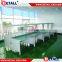 Best quality steel lab furniture laboratory workbench