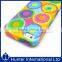 Hot Sale Fancy Soft Floral Design Silicon Case
