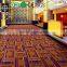 2015 New Design Nylon Printing Wall To Wall Carpet
