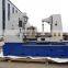 Manual-type Gear Hobbing Machine with CE