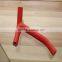 China Customized Flexible Radiator Silicone Coolant Hose For Truck Parts
