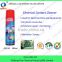 500ml Electronic contact cleaner/Contact cleaner aerosol QQ-58