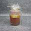 Small Glass Cup Candle, Candle Factory, Walmart Vendor, 10 Years Experience of Candle Production