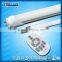 hot jizz tube luminous efficiency 5ft 8ft smd2835 18w price t8 led tube light with CE EMC RoHS japanese tube boy tube