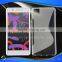 New Model S Line Hot Sell Tpu Soft Cell Phone Case For BLU Quattro BQ Aquaris M5 Cover