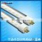 wholesale 4 feet G5 smd 2835 led tube light aluminum cover high brightness led tube light