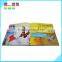High quality sewing binding acid free book hardcover stroy book printing