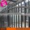 garden wrought iron fence gate