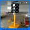 Mini Led Traffic Light For Traffic Signal With Countdown Timer