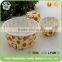 Good quality PET baking cups,muffin cups,cake cup