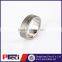 M16x1 brass knurling nut