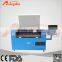 Auto video camera Laser Cutting engraving Machine