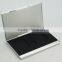 Silver Aluminum Memory Card Case COVER for MicroSD Card SD SDHC CARD 10TF+3SD Card Case