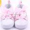 Baby Toddler Shoes Small Suihua Baby Shoes Girl Baby Soft Shoes With Lace Dress Shoes