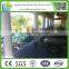 Designs for Steel Tube Fence Panels