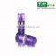 Cosmetic Unique Bottle for Lotion/skin Care 15ml/30ml/50ml