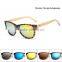 Original Wooden Sunglasses Unisex Bamboo Sunglasses