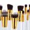 Professional Cosmetic Makeup Tool Brush Brushes Set Powder Eyeshadow Blush kit