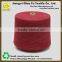 32s CVC 65% cotton 35% polyester combed yarn