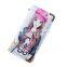 Korean cartoon beauty girl long style purse fashion clutch wallet for young girls                        
                                                Quality Choice