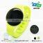 New arrival waterproof wristband beacon/ibeacon