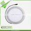 downlight led insulation coverable/ downlight led isolation