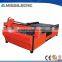Cheap gantry cnc plasma tube metal cutting machine