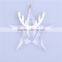 new style christmas decoration deer head ornament