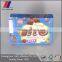 Custom dried food packaging,carton food box
