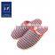 2014 new style fashion comfortable indoor fuzhou botteli slipper