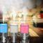 New Arrive Portable USB Water Bottle Caps Humidifier Air Humidifier Mist Steam Maker Cap Air Humidifier