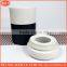 ceramic food storage jar sugar seal pot tea seal jar ceramic storage jar rubber seal