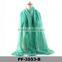 Elegant Floral Print Fashion Scarf Beach Wrap Different Colors Available
