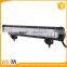 Super quality 144w waterproof offroad wholesale led light bar