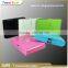 nhot sales power banks 10400mah high quality exteral power bank wholesale