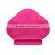 2015 infant silicone tiny diner portable placemat/baby diner placemat/tiny diner placemat