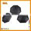 2014 new product 3 fold handle led light umbrella