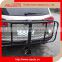 powder coated steel universal car hitch rack For GMC