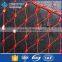 Stainless Steel Wire Rope Mesh Used For Outdoor Building Decoration products