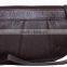 gentalmen waterproof leather waist bag tote bag sports chest pouch bag