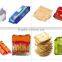 Automtic Flow Wrapping Packaging Tamarind