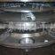 Organic Chemical Industry Plate Dryer/Disc Dryer