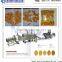 Fried Pasta Snack Processing Line
